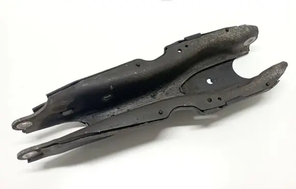 Mercedes-Benz S W221 Rear upper control arm/wishbone