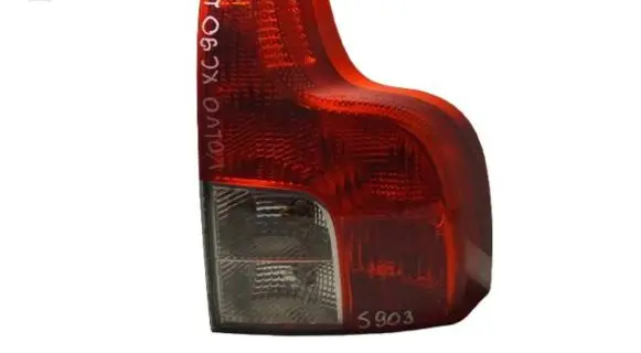 Volvo XC90 Rear/tail lights