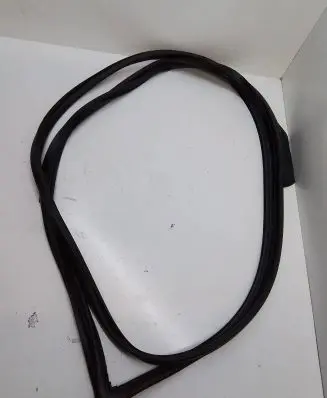 Hyundai Ioniq Rubber seal front door (on door) 