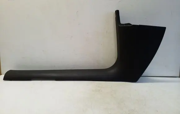 Front sill trim cover