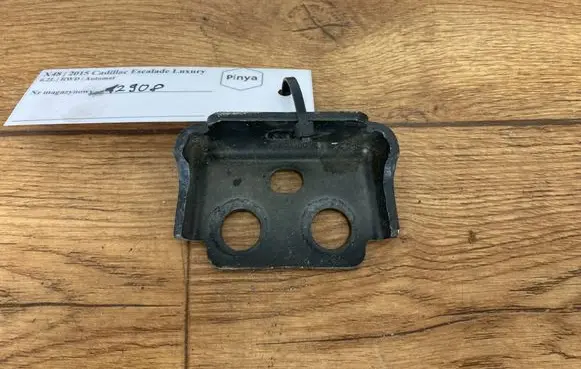 Cadillac Escalade IV Fender mounting bracket 229920390