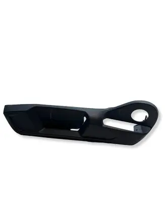 Volkswagen Jetta VII Front door seat control surround trim 17A881313A