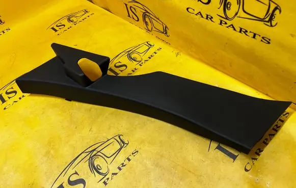 Renault Clio IV (C) pillar trim 769183664R