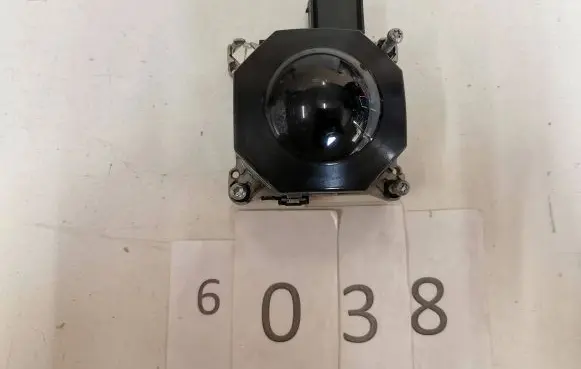 Jeep Grand Cherokee Distronic sensor radar 007161503745 202LSE012 3887ALRR4R