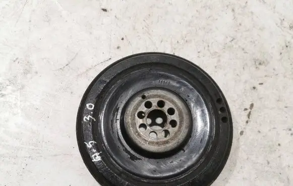 Audi A5 8T 8F Crankshaft pulley 56563
