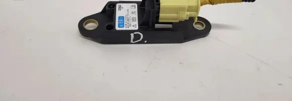 Honda Accord Airbag deployment crash/impact sensor 77970SEAJ820M1