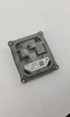 Headlight ballast module Xenon