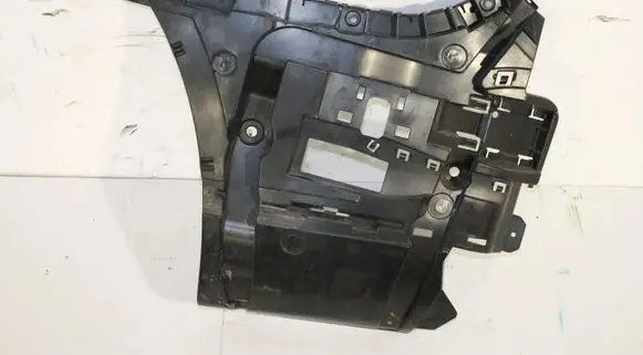 BMW 7 G11 G12 Rear bumper mounting bracket 7357147