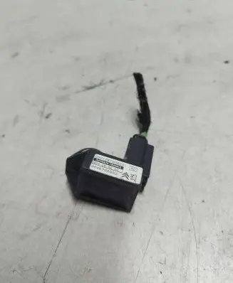 Peugeot 307 Airbag deployment crash/impact sensor 9646768980 604288200 06012ET206231