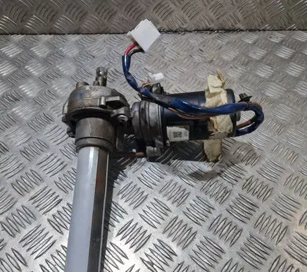 Electric power steering pump