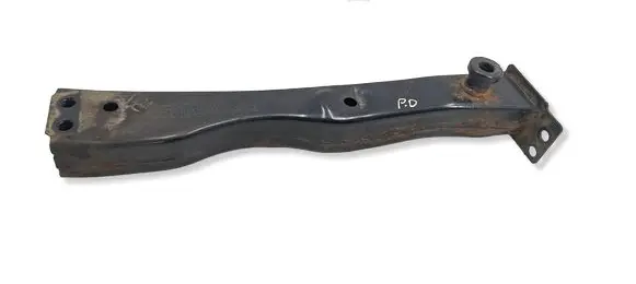 Nissan Qashqai Radiator support slam panel bracket 544104E0B
