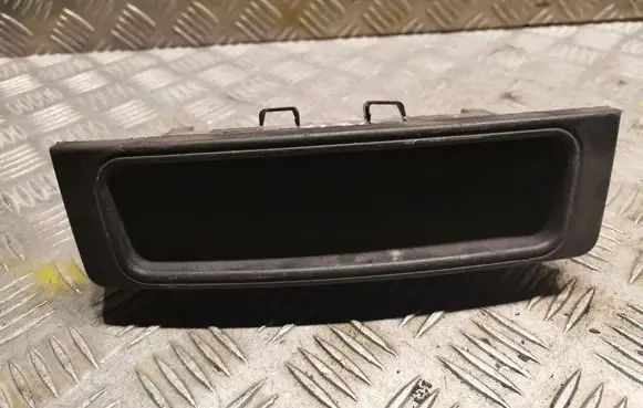 Mercedes-Benz C W203 Dashboard storage box/compartment 2036830291
