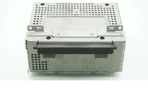 Ford Transit Radio/CD/DVD/GPS head unit GK2T-18C815-GG