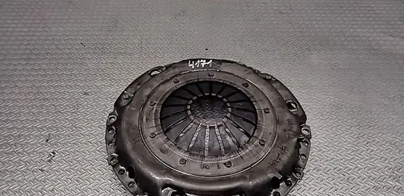Skoda Octavia Mk2 (1Z) Pressure plate 123059810