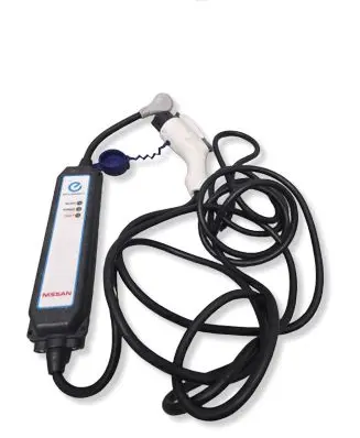 Nissan e-NV200 Electric car charging cable CEJN27E6AD 296906WX8A