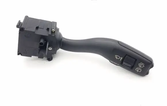 Audi A6 S6 C6 4F Wiper control stalk 4E0953503C CZK0301204603
