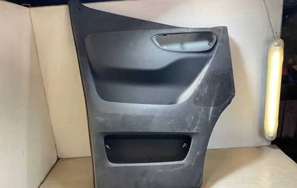 Mercedes-Benz Sprinter W907 W910 Front door card panel trim A9077201600