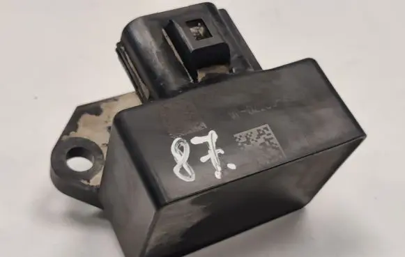 Ford F150 Fuel injection pump control unit/module 