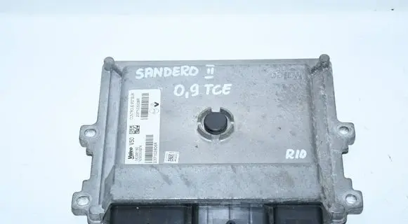 Dacia Sandero Engine control unit/module 237103008R 237102806R