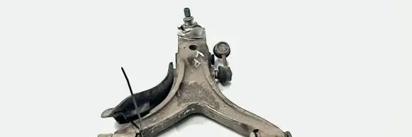 Ford Fiesta Front control arm 3206581