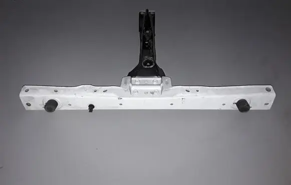 Headlight/headlamp mounting bracket