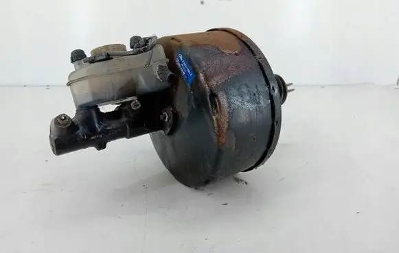 Mercedes-Benz S W126 Brake booster