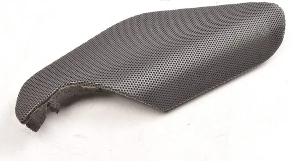 Aston Martin Vantage III Front door speaker cover trim 6G3360180AC