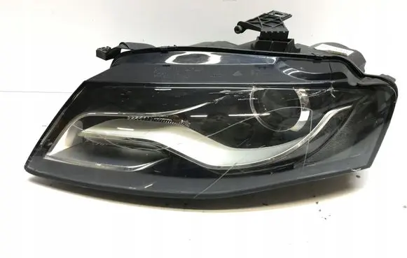Audi A4 S4 B8 8K Headlight/headlamp 8K0941003