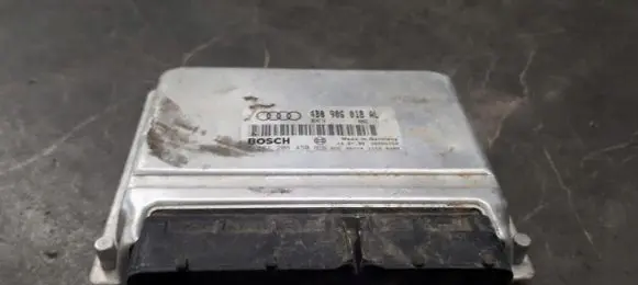 Audi A4 S4 B5 8D Engine control unit/module ECU 4b0906018al
