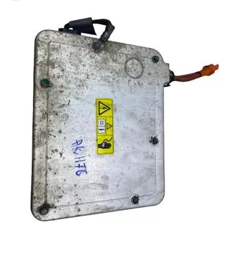 Tesla Model S Voltage converter inverter 102884300B