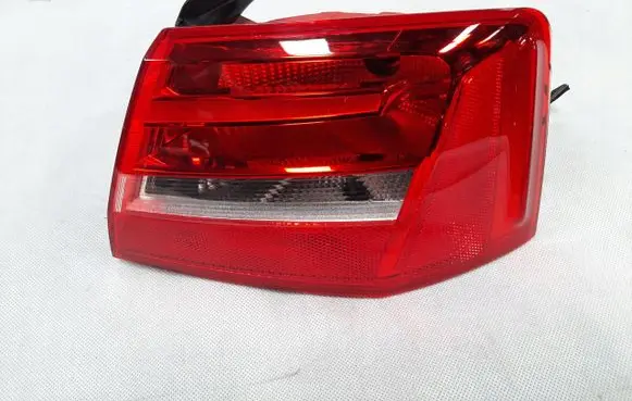 Audi A6 S6 C7 4G Rear/tail lights 4G5945096
