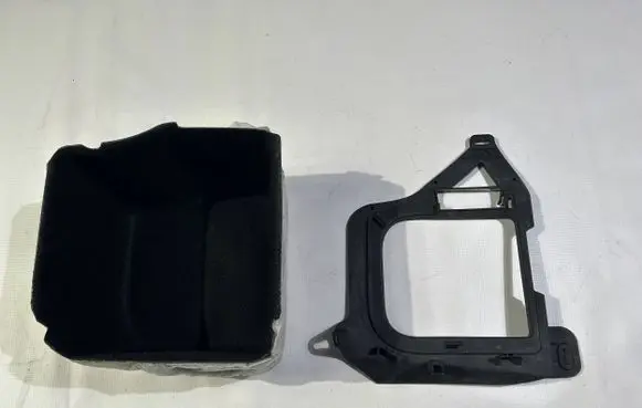 Chevrolet Corvette C7 Glove box in trunk 23428989