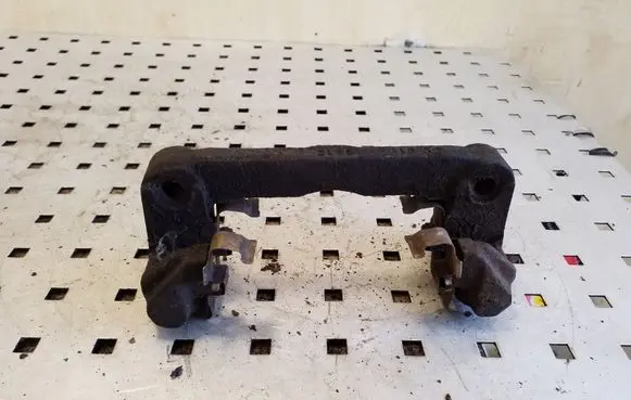 Opel Sintra Front Brake Caliper Pad/Carrier 