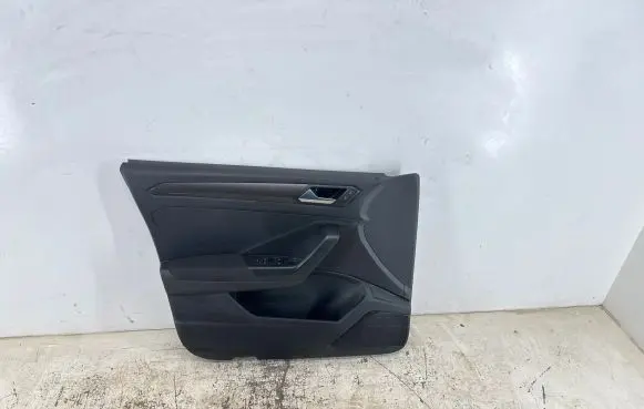 Volkswagen T-Roc Front door card panel trim 2GA867011K 2GA867011B 2GA971153A