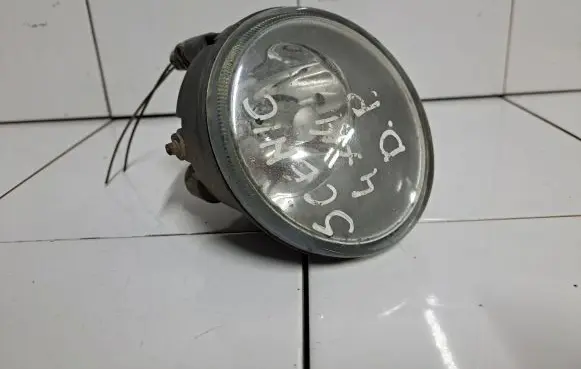 Renault Scenic RX Front fog light 024005