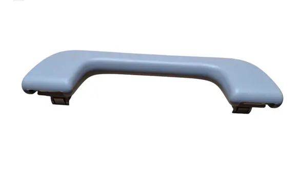 Audi A4 S4 B9 Front interior roof grab handle 8R0857607H