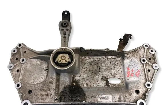 Volkswagen Golf Plus Front subframe 1K0199369FBILI 1K0199369F