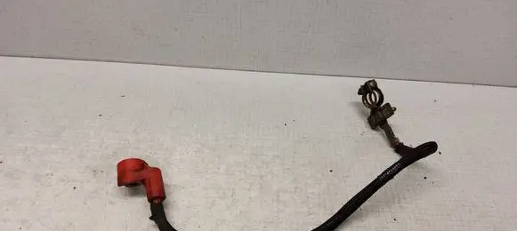 Dodge Caliber Positive cable (battery) 16238 7034101150