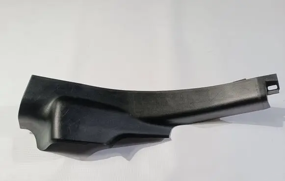 Maserati Ghibli Rear sill trim cover 6700113660