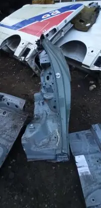 Volvo C40 Rear quarter panel 32394084