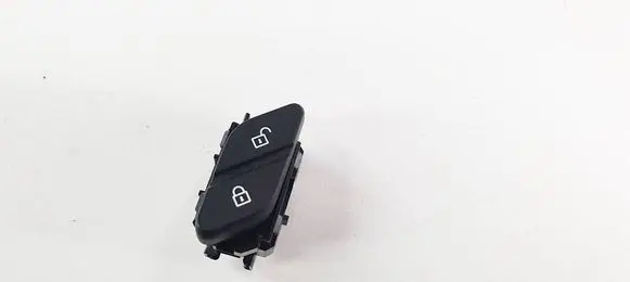 BMW X1 F48 F49 Central locking switch button 932064177 9320641