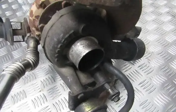 Citroen Xantia Turbo 9628607080 454091-2