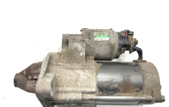 Hyundai i20 (GB IB) Starter motor 36100-04700