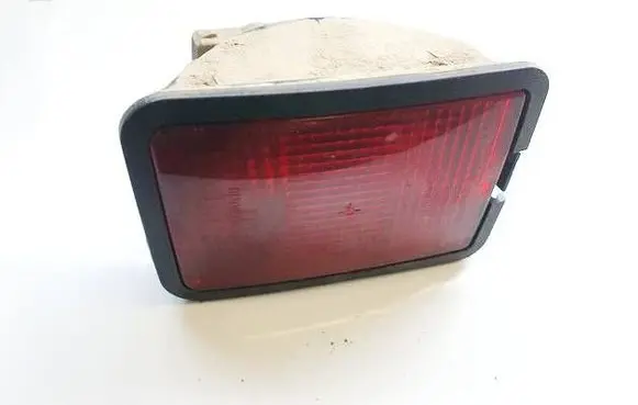 Volkswagen Transporter - Caravelle T4 Rear fog light 5619178