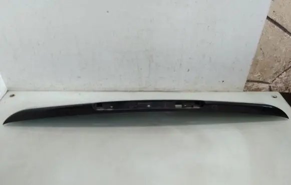 Citroen C5 Tailgate/trunk spoiler 9636813577