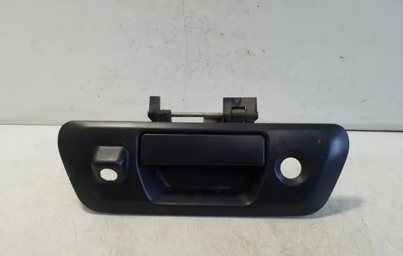 Nissan Navara D23 Tailgate release/open handle 