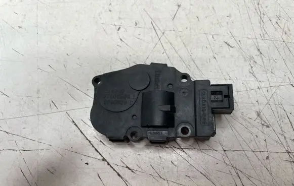 BMW X5 E70 Air flap motor/actuator 9298886