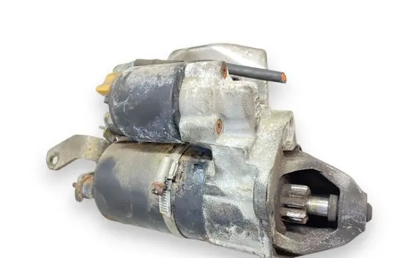 Audi A4 S4 B6 8E 8H Starter motor 06B911023 092490