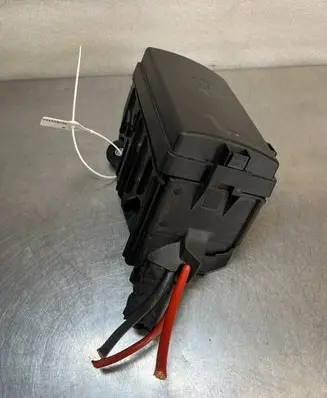 Volkswagen Golf VII Fuse box set
