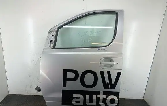 Hyundai H-1, Starex, Satellite Front door NCA